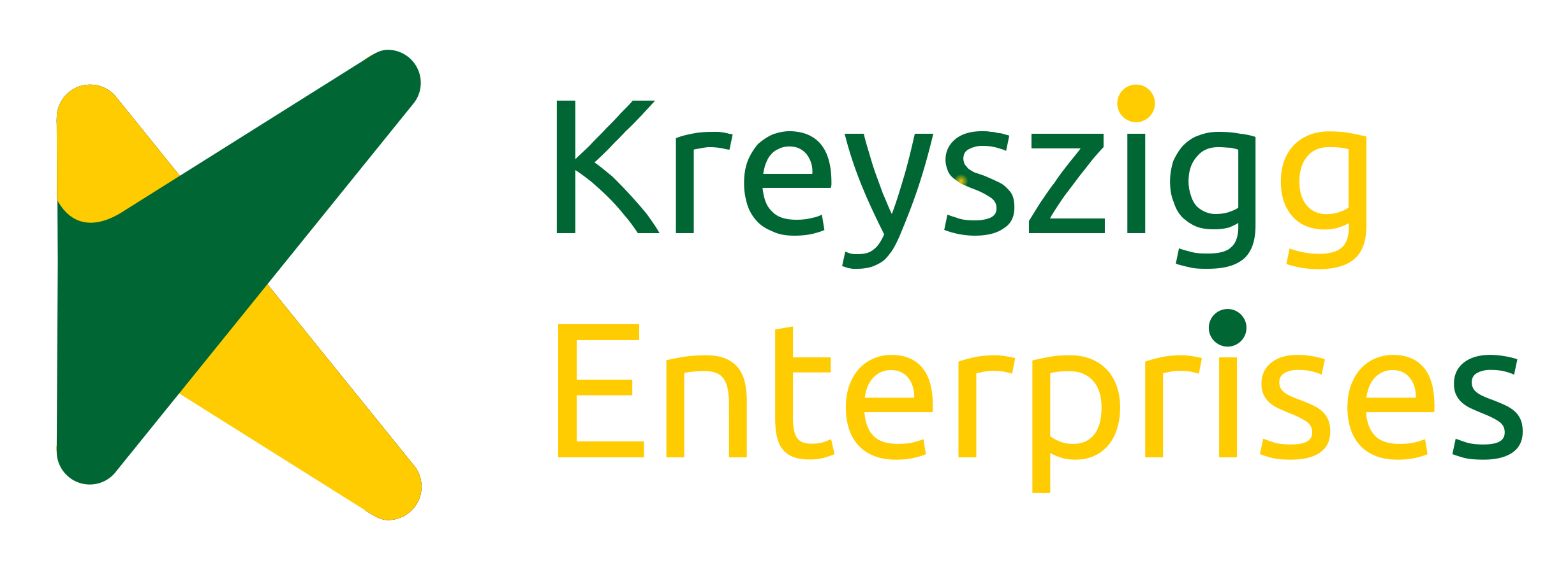 Kreyszigg Enterprises
